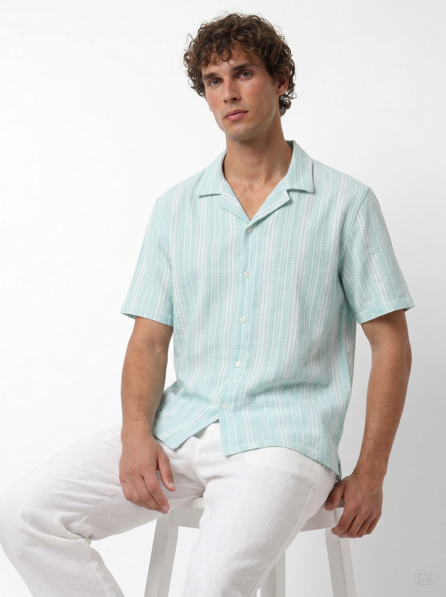BASICWY – Coastal Club Timeless Summer Style