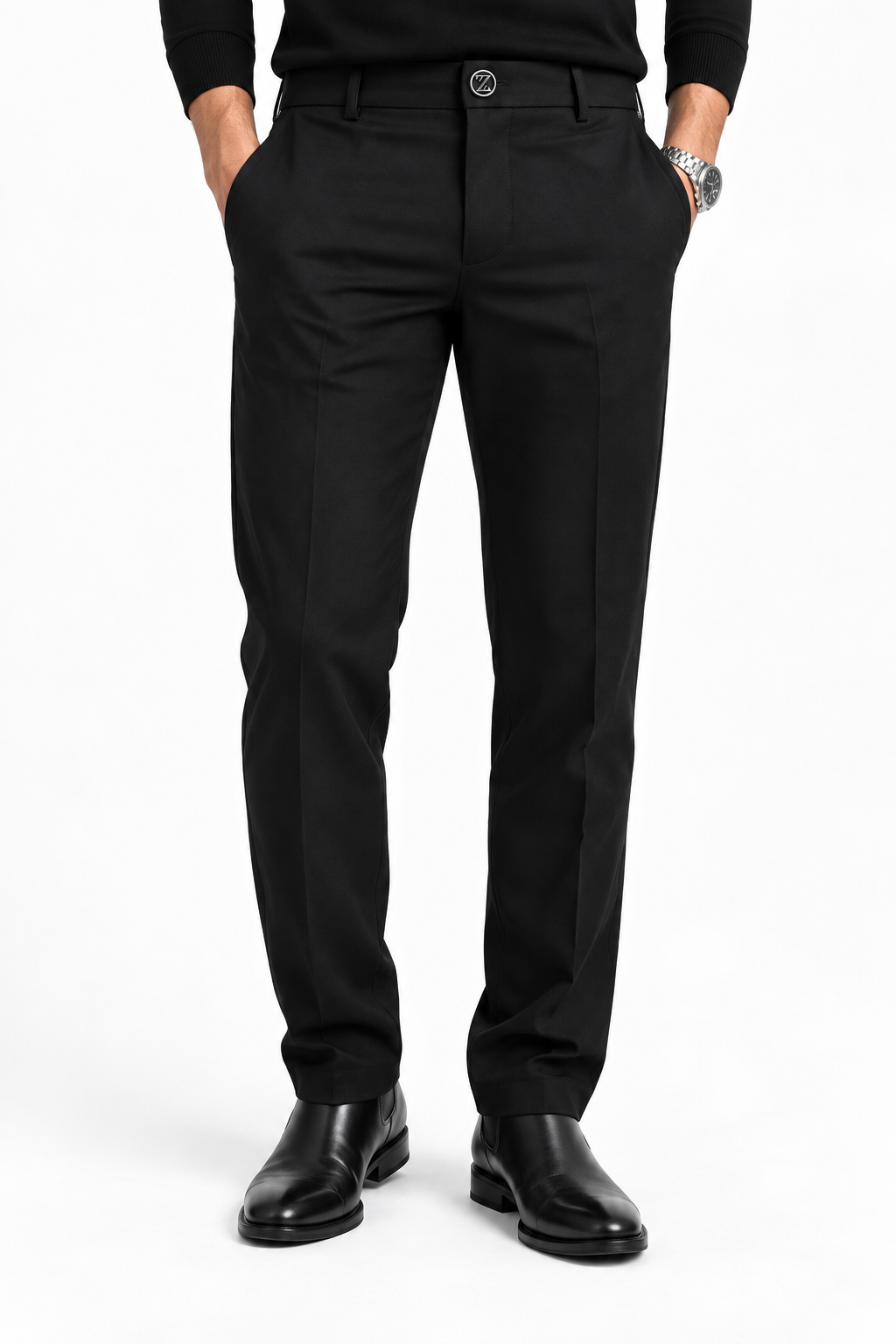 ITALIANO PANTS