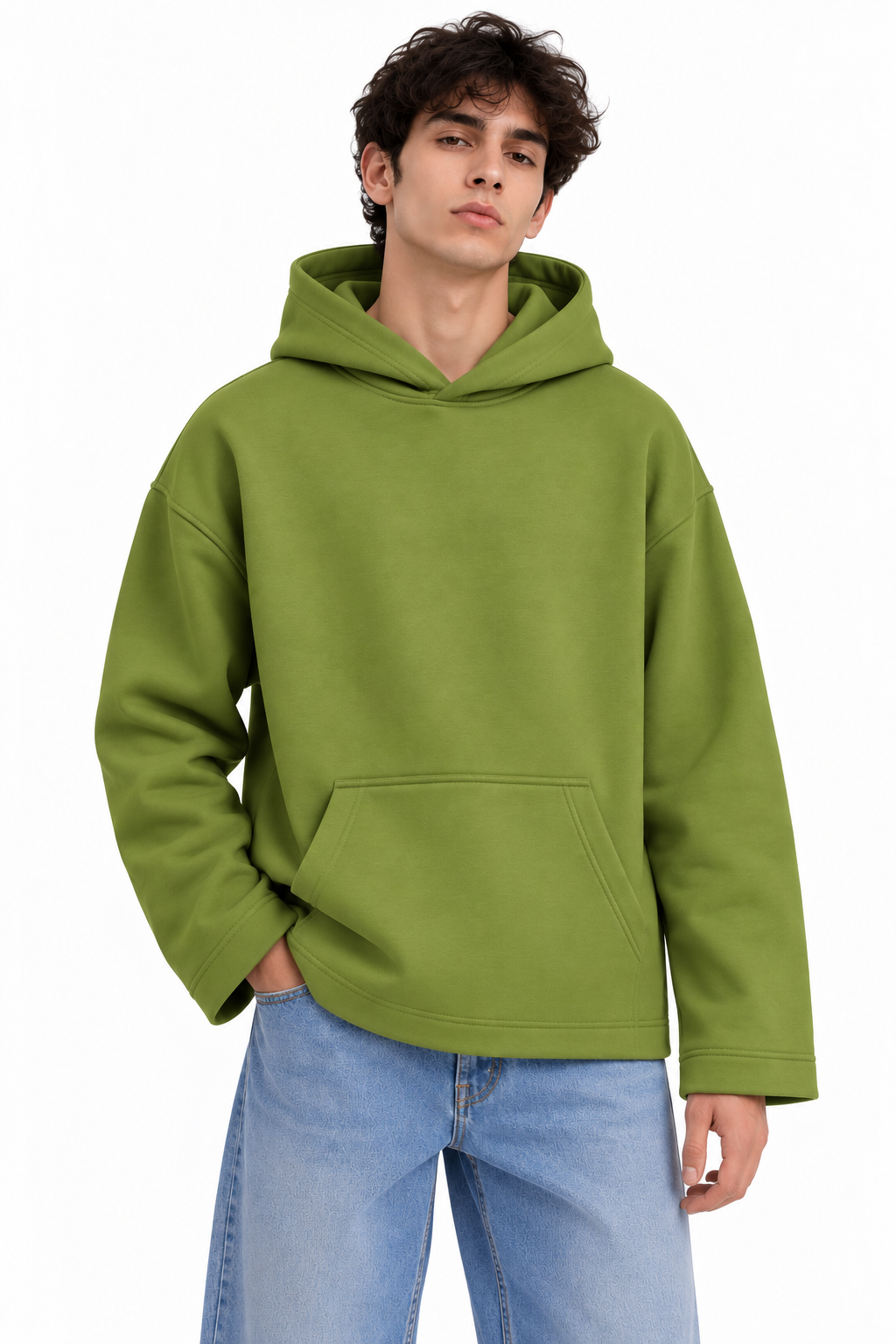 HOODIES