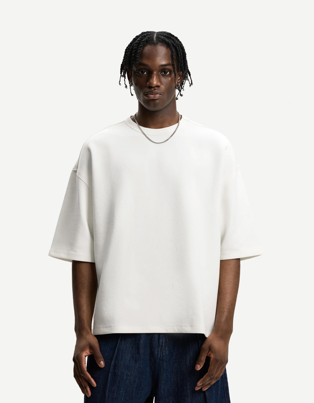 Inspired by Turkish everyday wear. Designed for real life.
