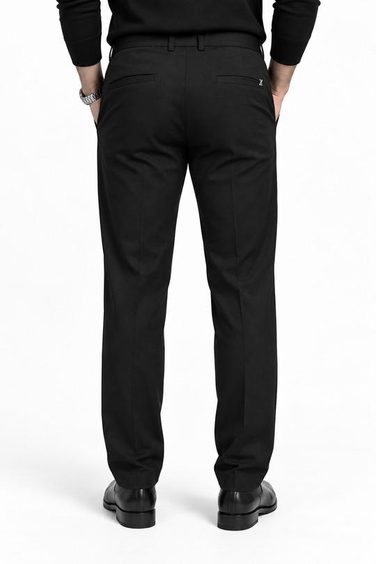 ITALIANO PANTS BLACK