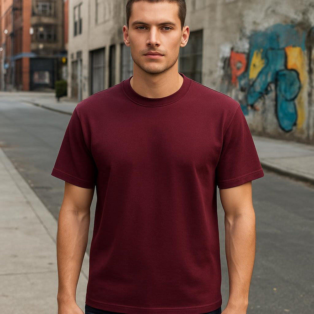 Daily Essential – Regular Fit