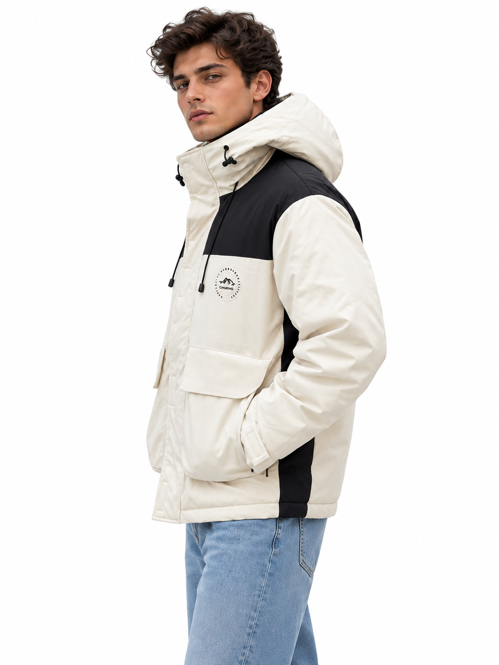 Premium Heavy Puffer Jacket