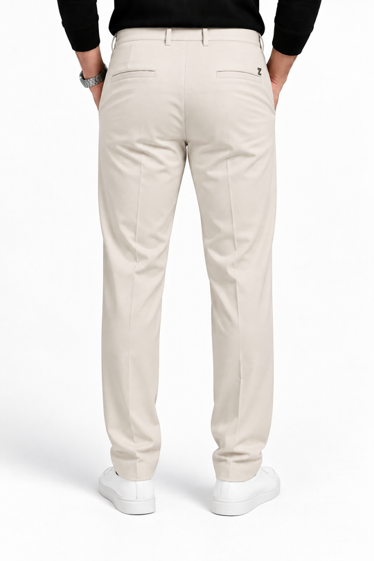 ITALIANO PANTS BEIGE