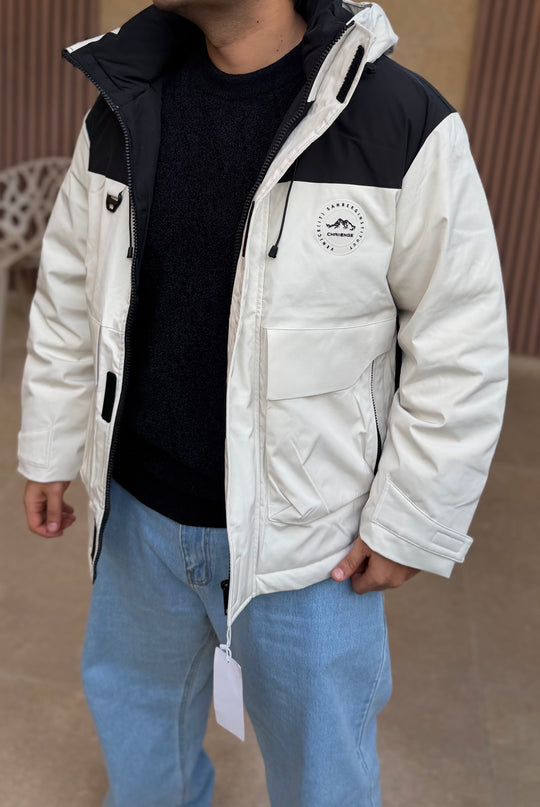 Premium Heavy Puffer Jacket