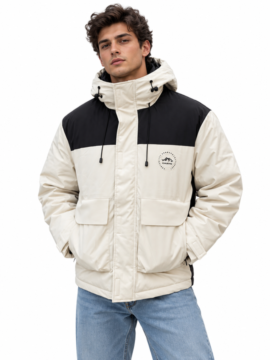 Premium Heavy Puffer Jacket