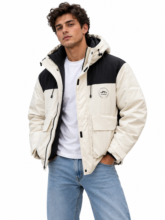 Premium Heavy Puffer Jacket